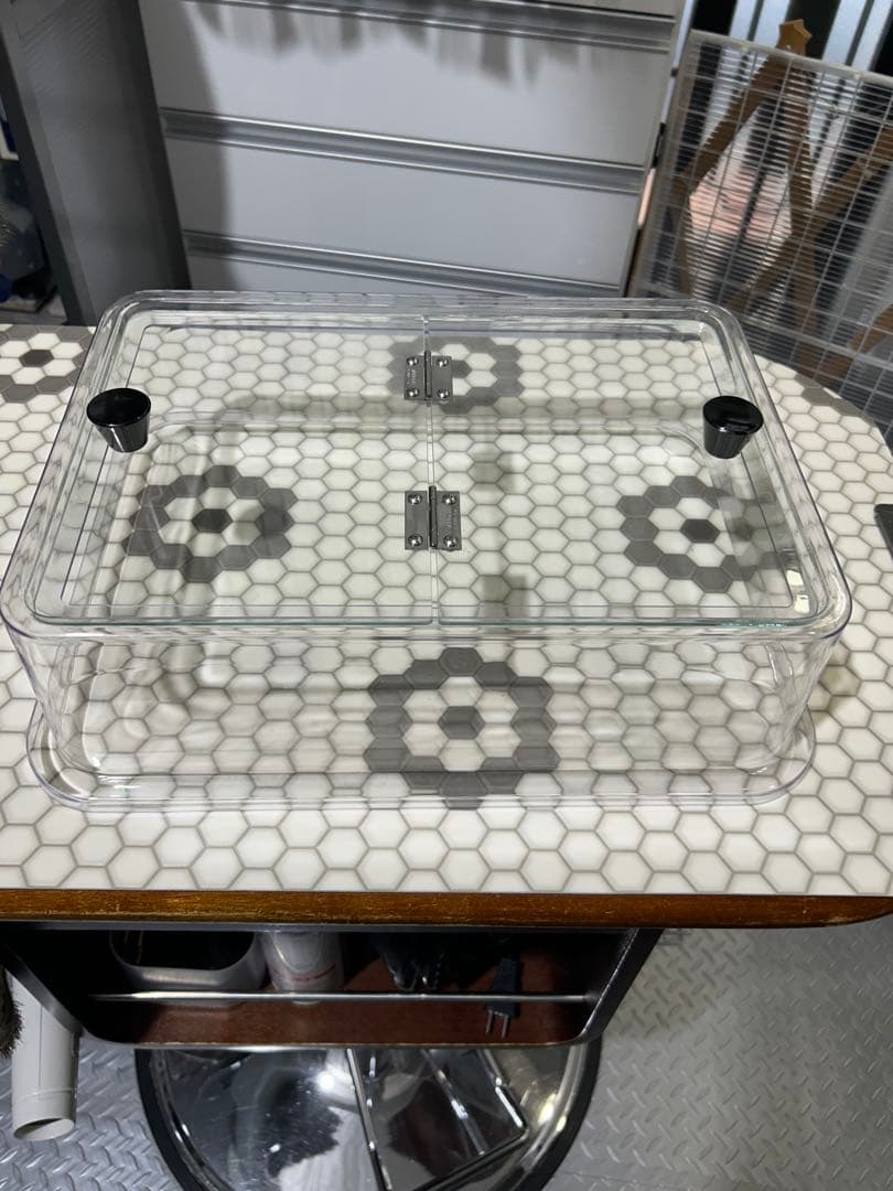 最終値下げ‼️タイジ　専用カバー付きカップウォーマー(湯せん機) HS-12N