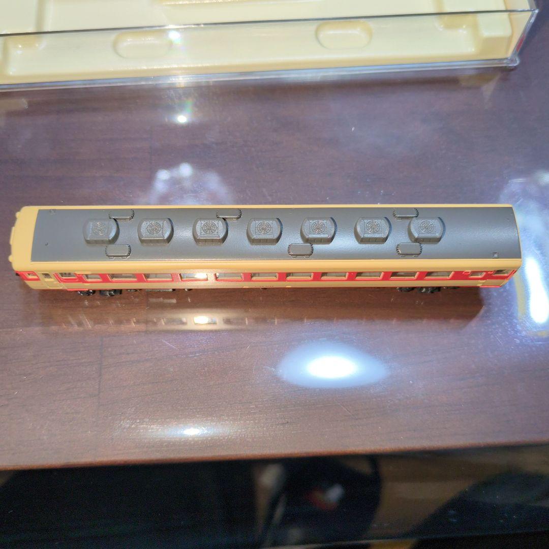 Nゲージ KATO 58系