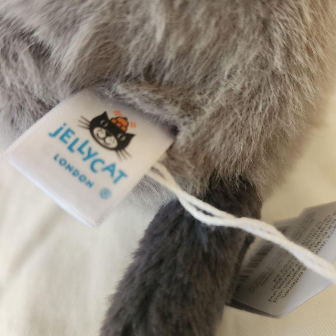 ジェリーキャット Leicester Pigeon（鳩） ロンドン限定 - メルカリ