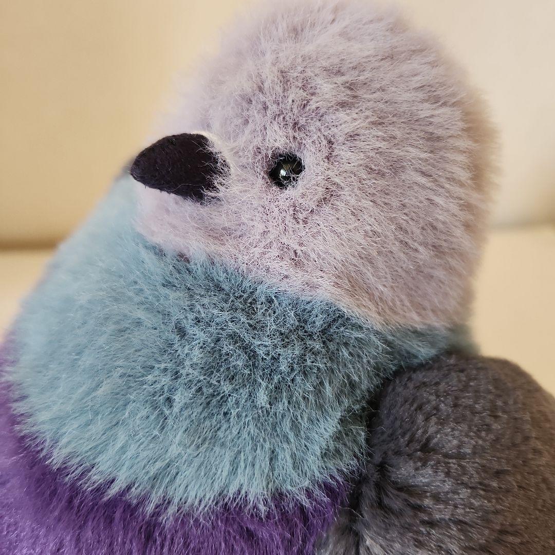 ジェリーキャット Leicester Pigeon（鳩） ロンドン限定 - メルカリ