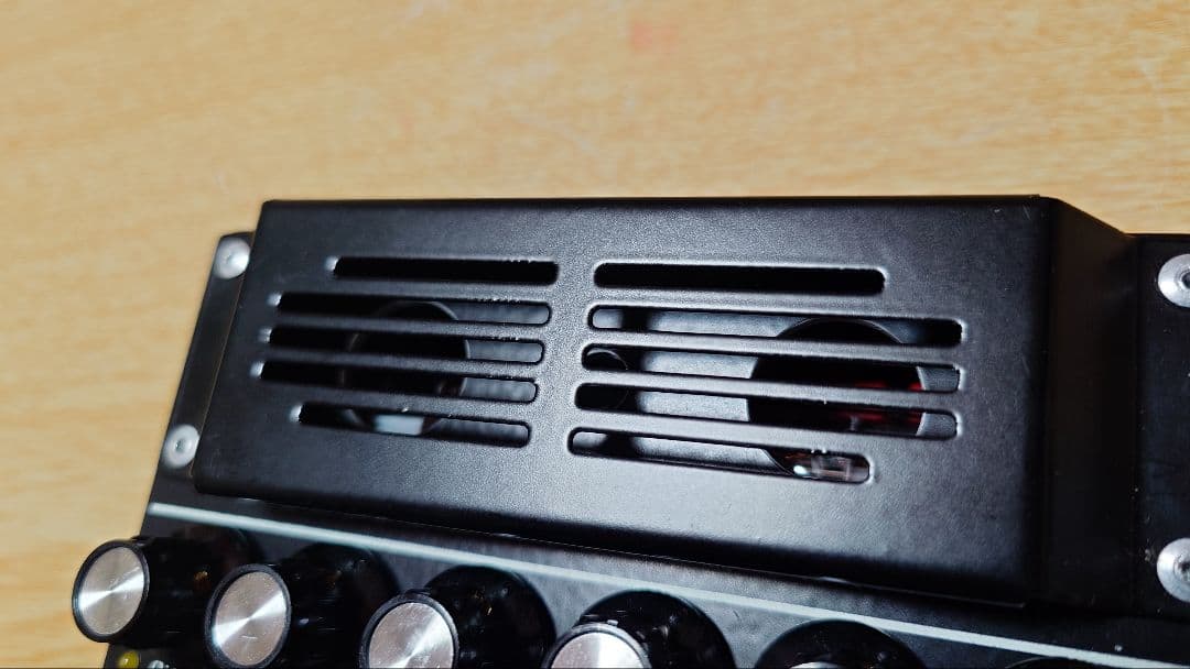 Correct Sound Custom The Black SUNN - メルカリ