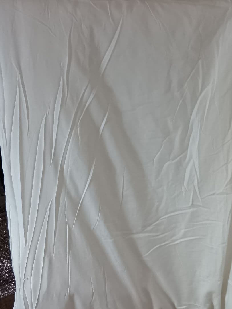 昭和　レトロ　モダン　掛け布団　チャックカバーあり　和風