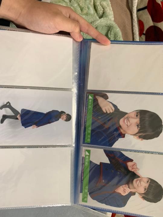 乃木坂46 欅坂46 生写真