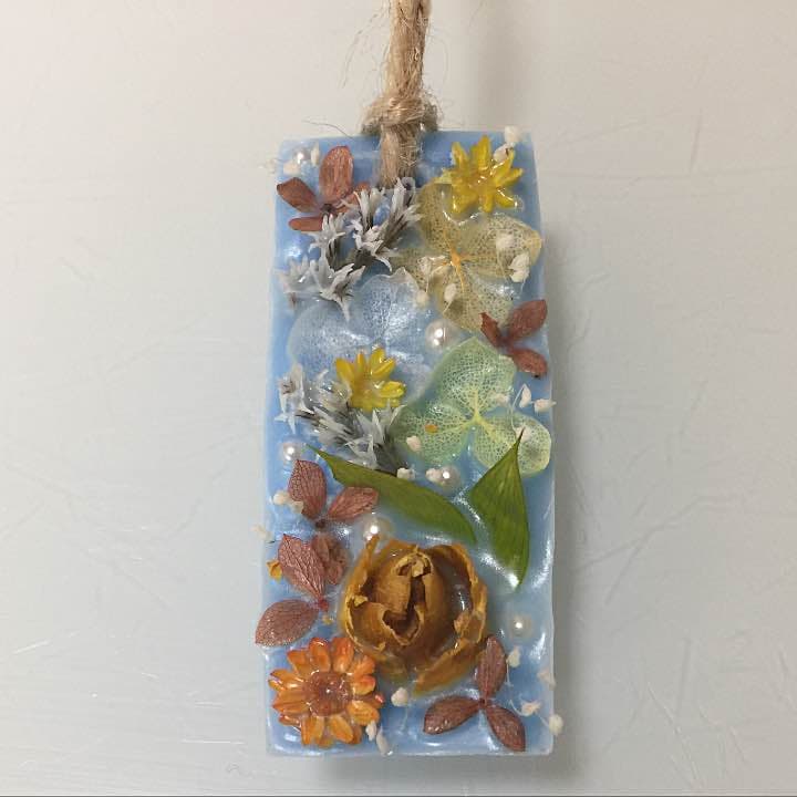 MANAちゃん様☆アロマワックスバー/サシェ♡ギフトセット♡入浴剤ギフト