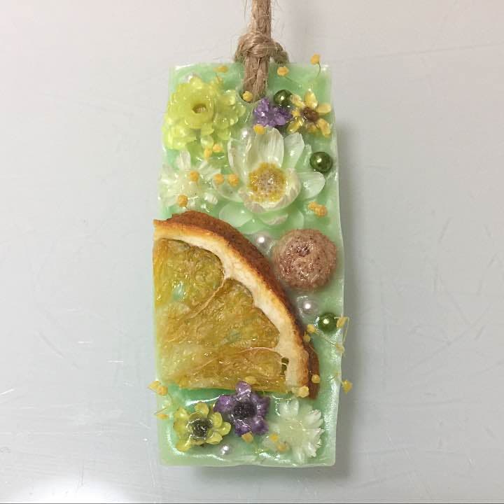 MANAちゃん様☆アロマワックスバー/サシェ♡ギフトセット♡入浴剤ギフト