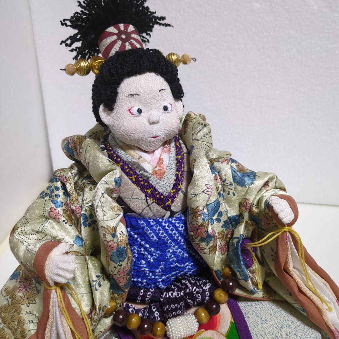 ぶす姫　ブス殿