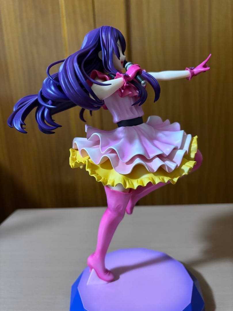 最終値下げ 推しの子 フィギュア アクリルスタンド　星野アイ星野ルビーまとめ売り