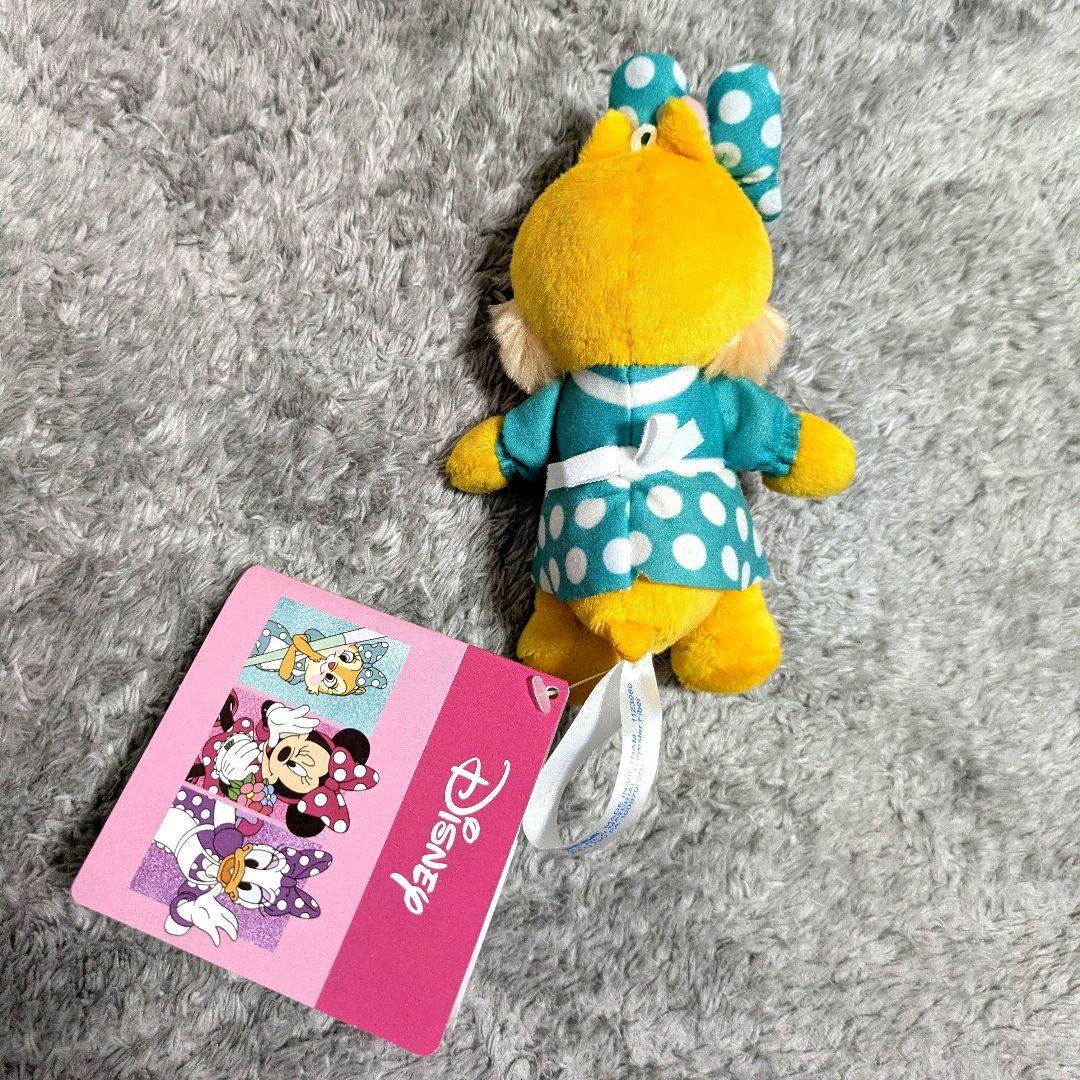 ナムコ限定】ディズニー GO FOR IT! クラリス デイジー - メルカリ