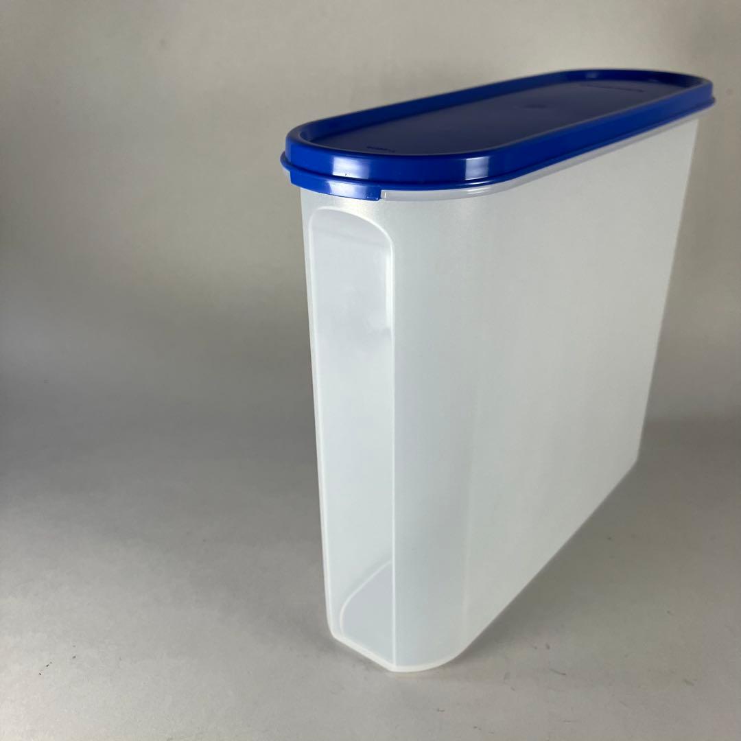 タッパーウェア スーパーオーバル ３点セット #1 #3 #4