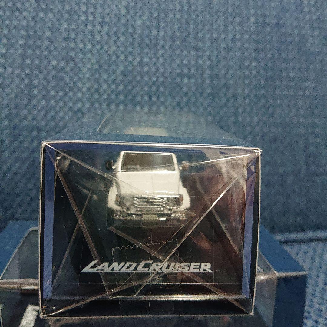 ホビージャパン トヨタ ランドクルーザー 70 ZX 4DOOR 2001 - メルカリ