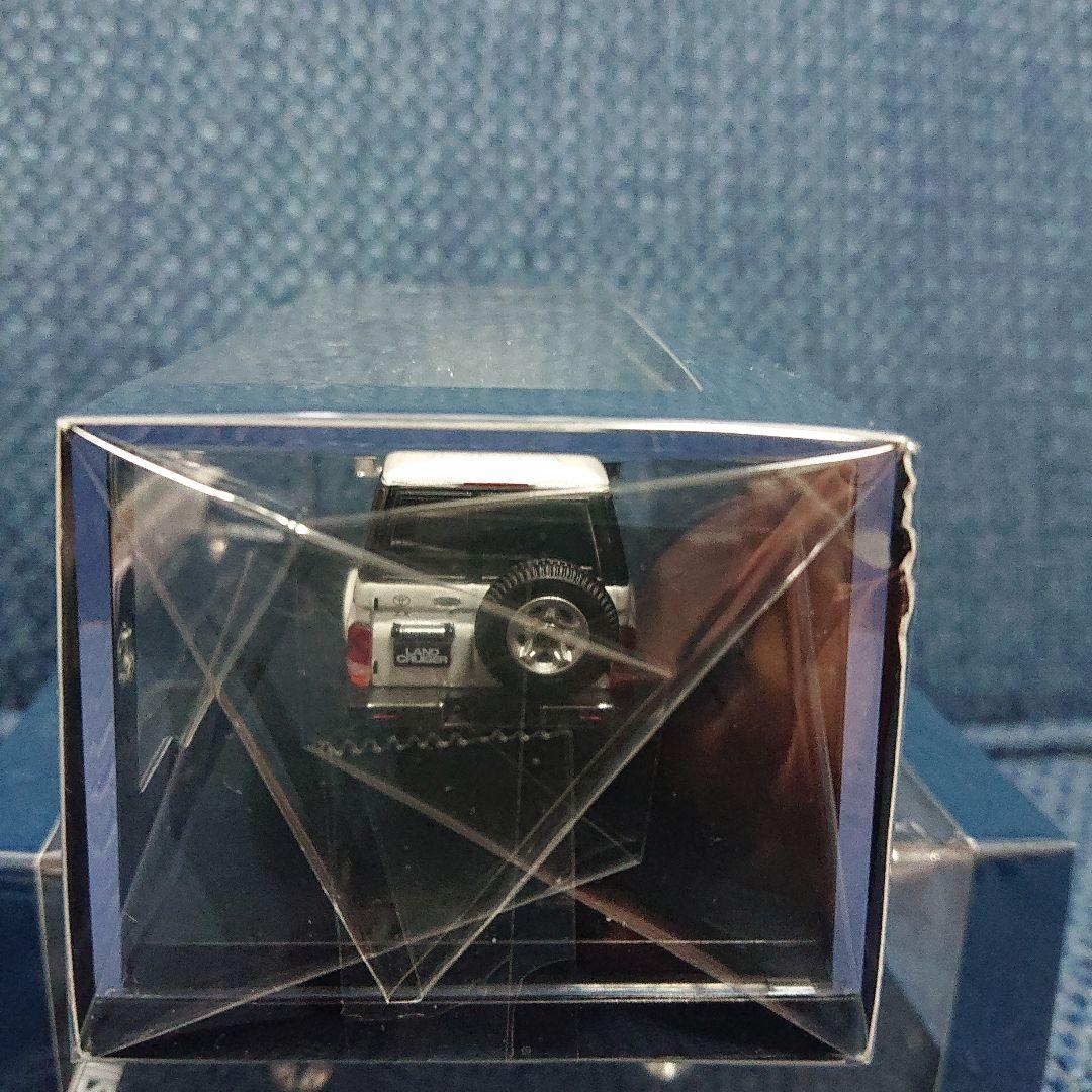 ホビージャパン トヨタ ランドクルーザー 70 ZX 4DOOR 2001 - メルカリ