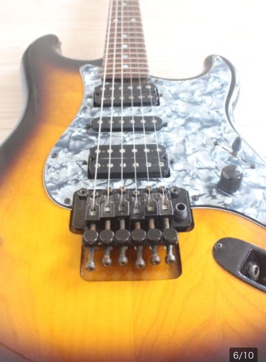 Edwards E-DA-98 SIAM SHADE DAITA モデル - メルカリ