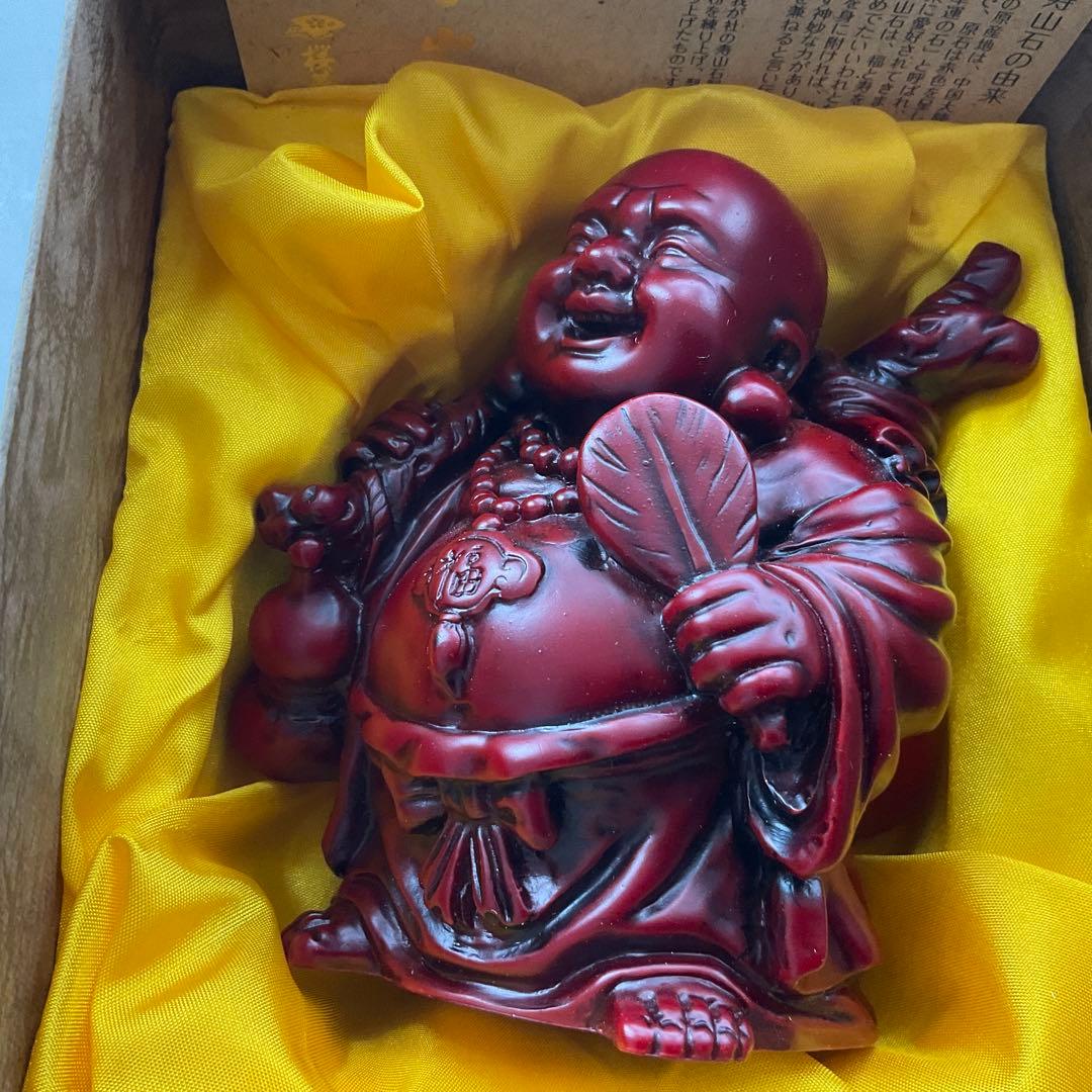 寿山石 製品 置物　七福神　布袋 大黒 恵比須 毘沙門 寿老人 福禄寿 弁財 天