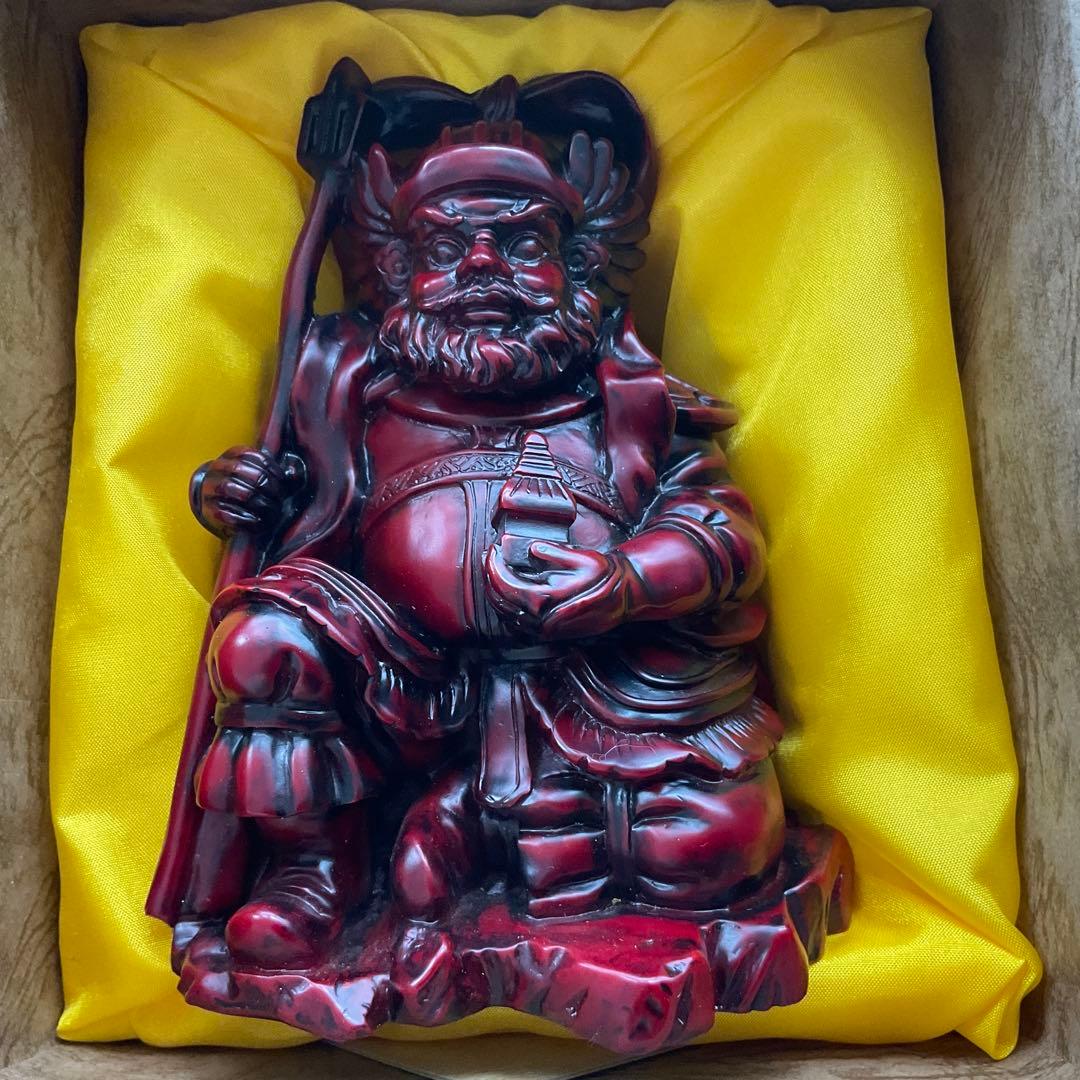 寿山石 製品 置物　七福神　布袋 大黒 恵比須 毘沙門 寿老人 福禄寿 弁財 天