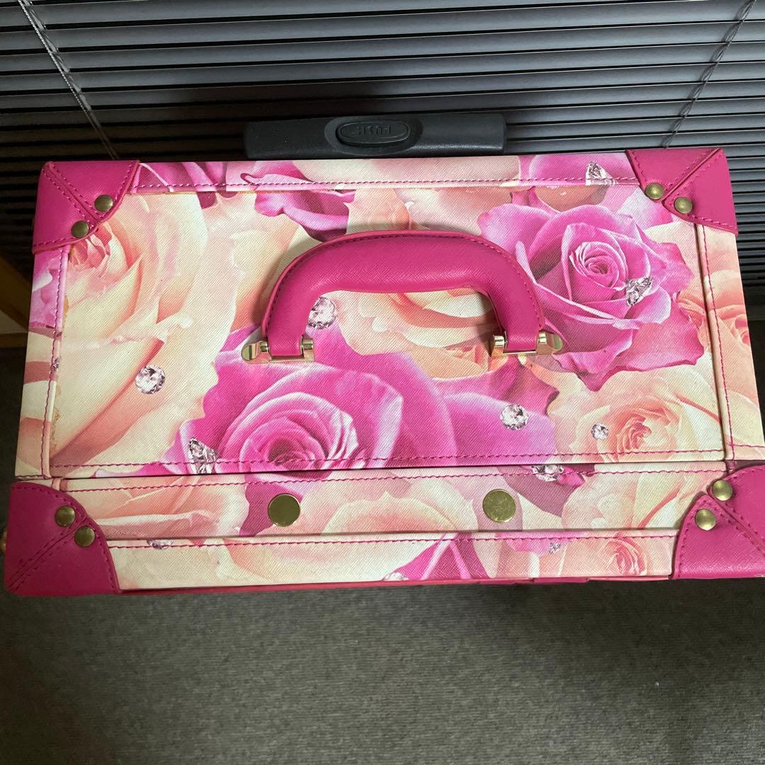 EmiriaWiz ♡エミリアウィズ キャリーバッグ - メルカリ