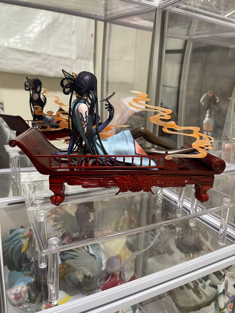 xxxHOLiC 市原侑子 フィギュア - メルカリ