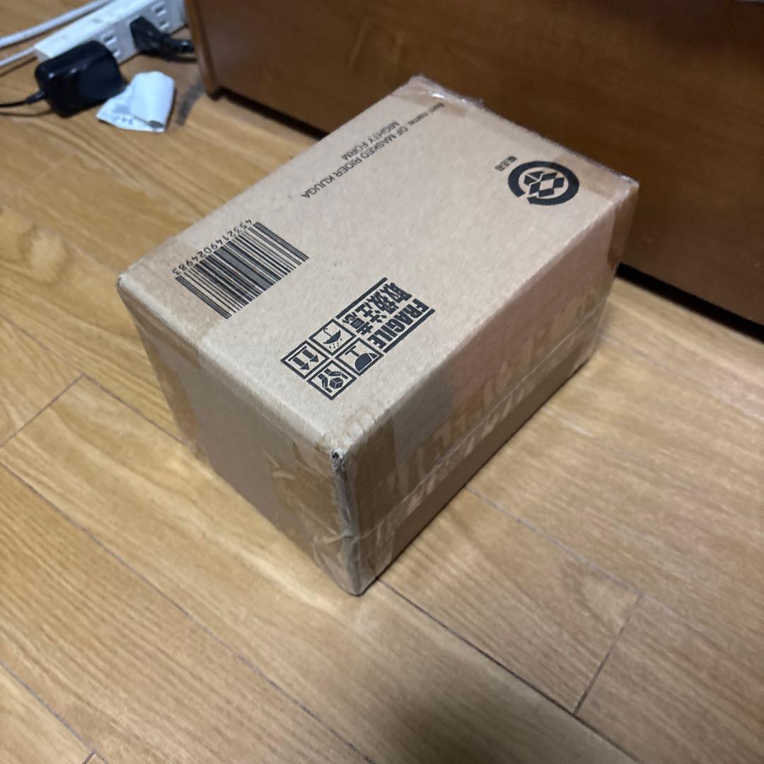 デフォリアル　仮面ライダークウガ