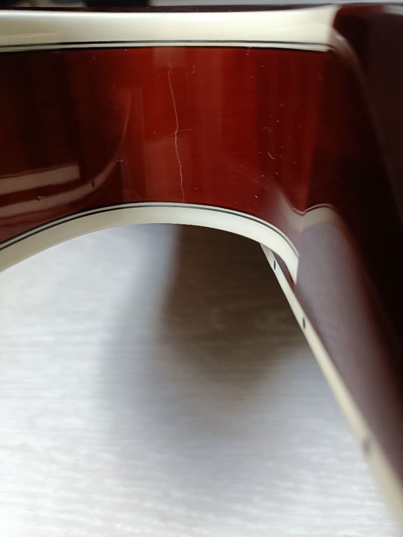 連休セール！】Greco GAS-135 BS ES-335モデル 日本製 - メルカリ