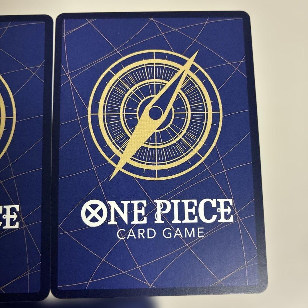 カイドウ ドフラミンゴ キッド 手配書 SP SR - メルカリ