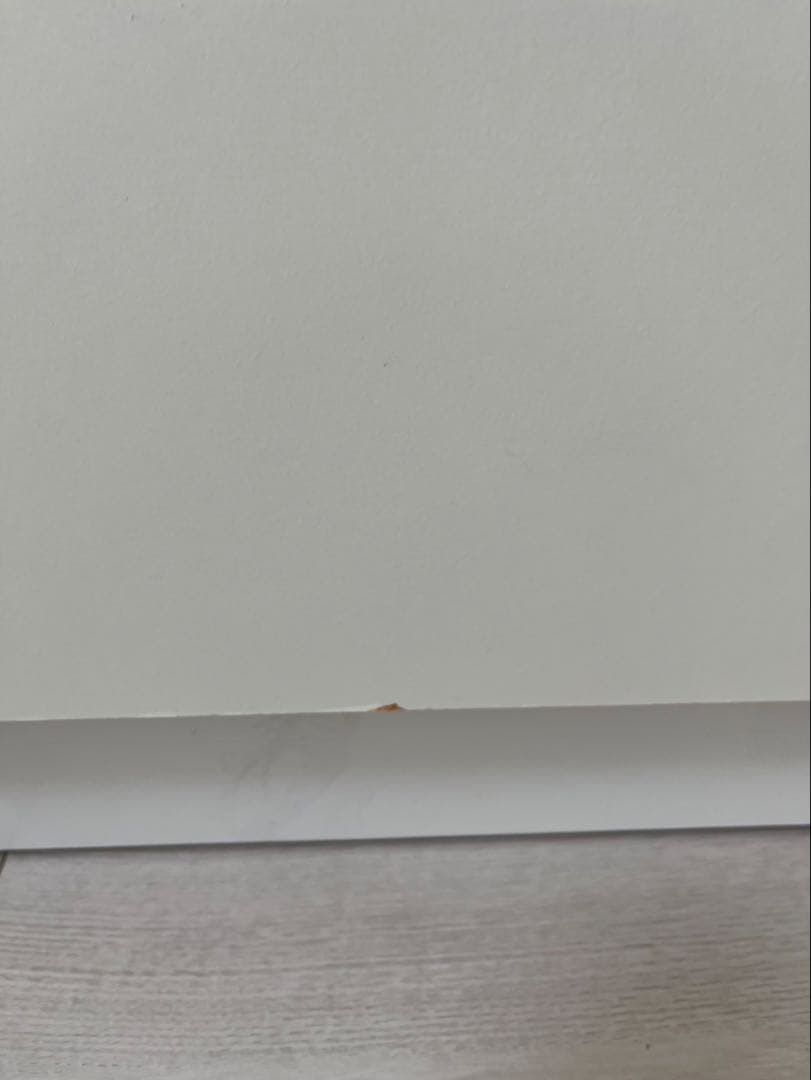 ゲイム(WH) 70カウンター(OP) ホワイト