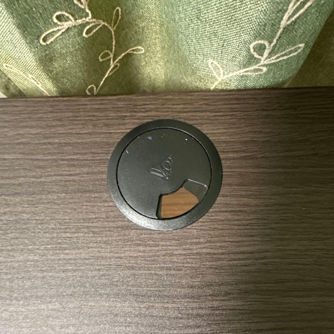 【バナナ】《5月中期間限定価格！》ニトリ 昇降デスク パソコンデスク