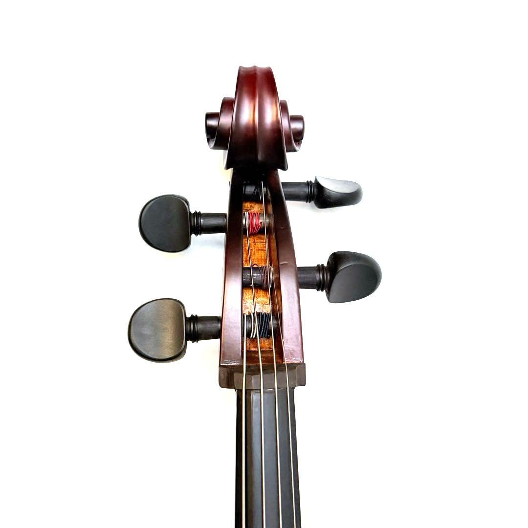 極美品】サイレントチェロ Silent Cello フルサイズ