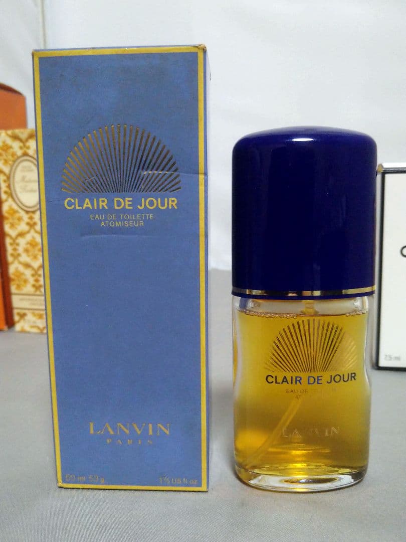 ブランド 香水 まとめて 使いかけ含む