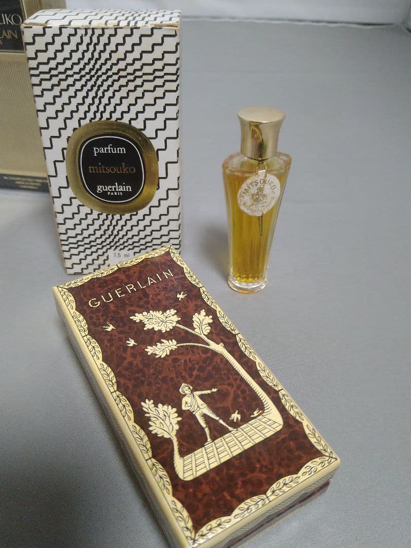 ブランド 香水 まとめて 使いかけ含む