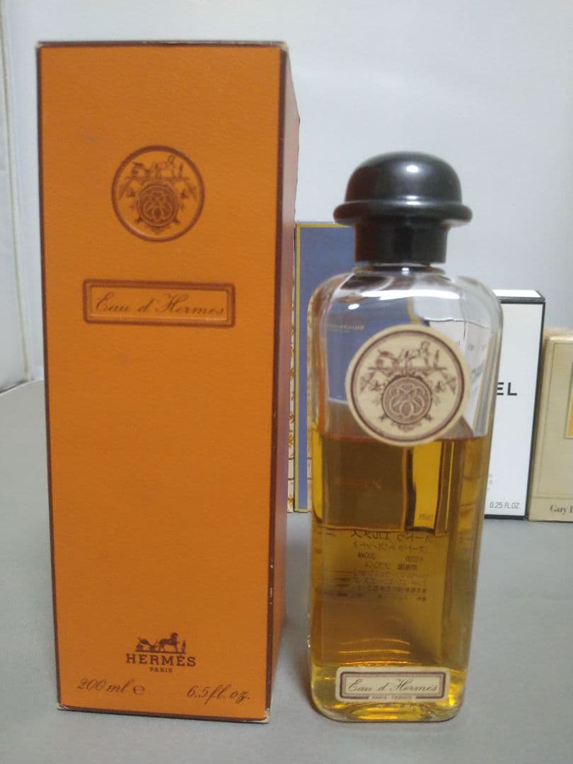 ブランド 香水 まとめて 使いかけ含む