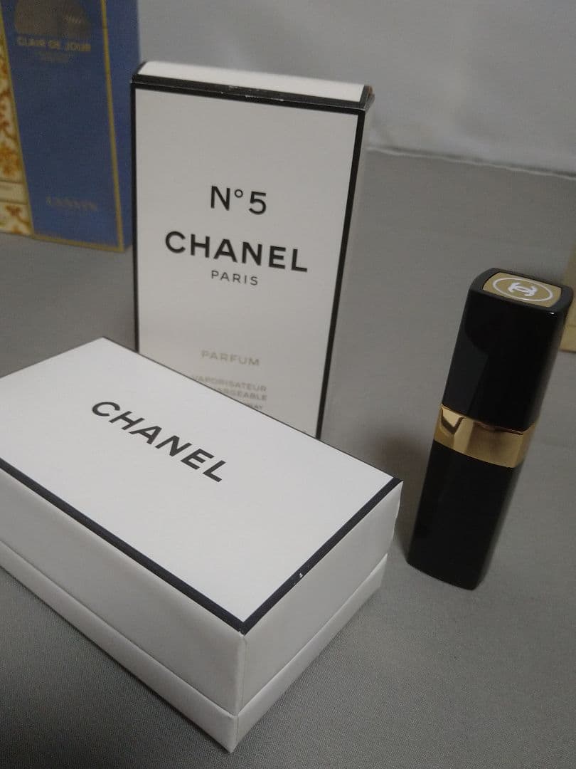 ブランド 香水 まとめて 使いかけ含む