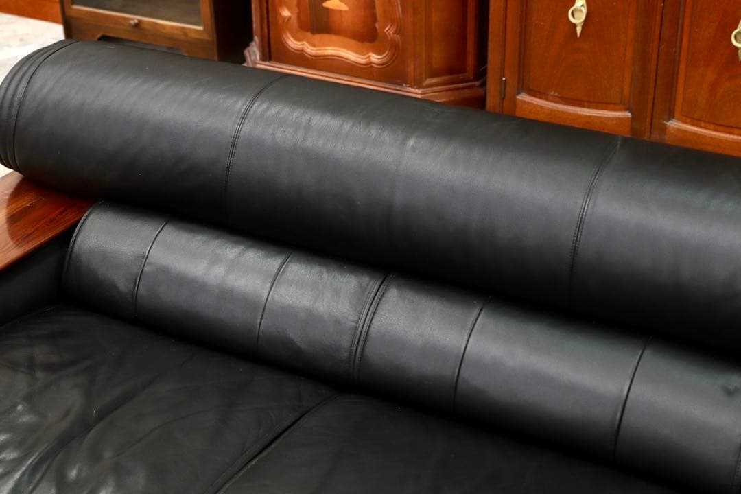 GMIS49○karimoku / カリモク vivente ビベンテ 3人掛け