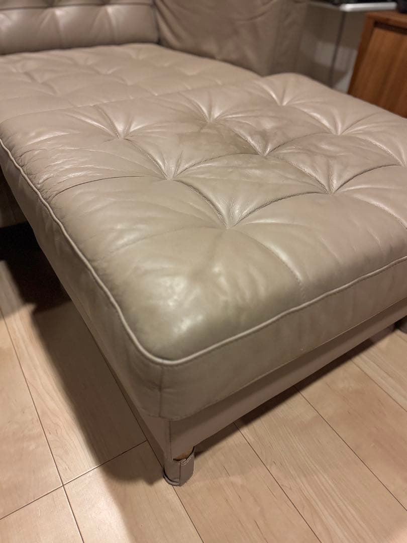 【大田区引取り】IKEA ランズクローナ　2人掛けソファ