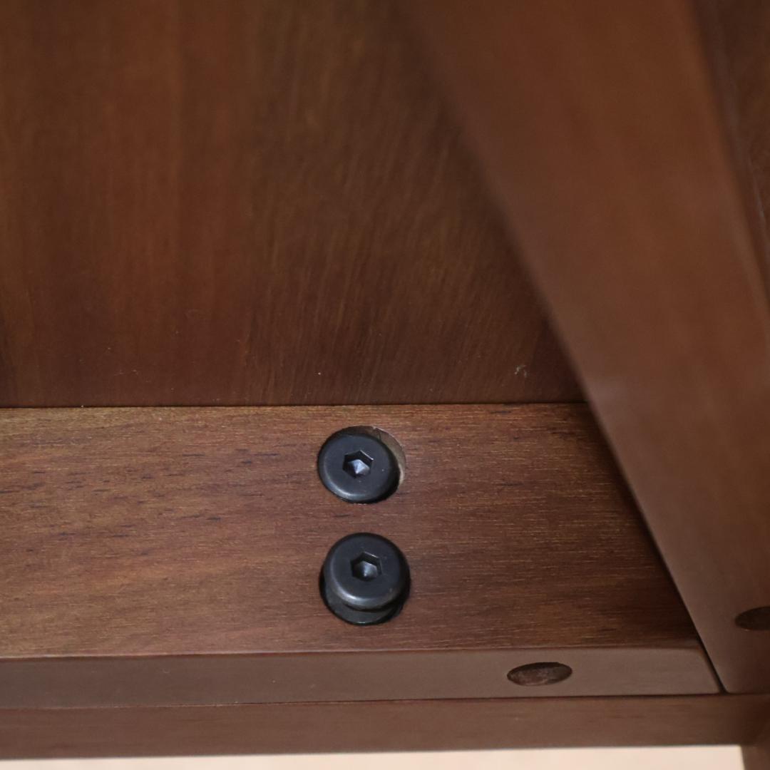 Francfranc フランフラン Aloa コーヒーテーブル リビングテーブル