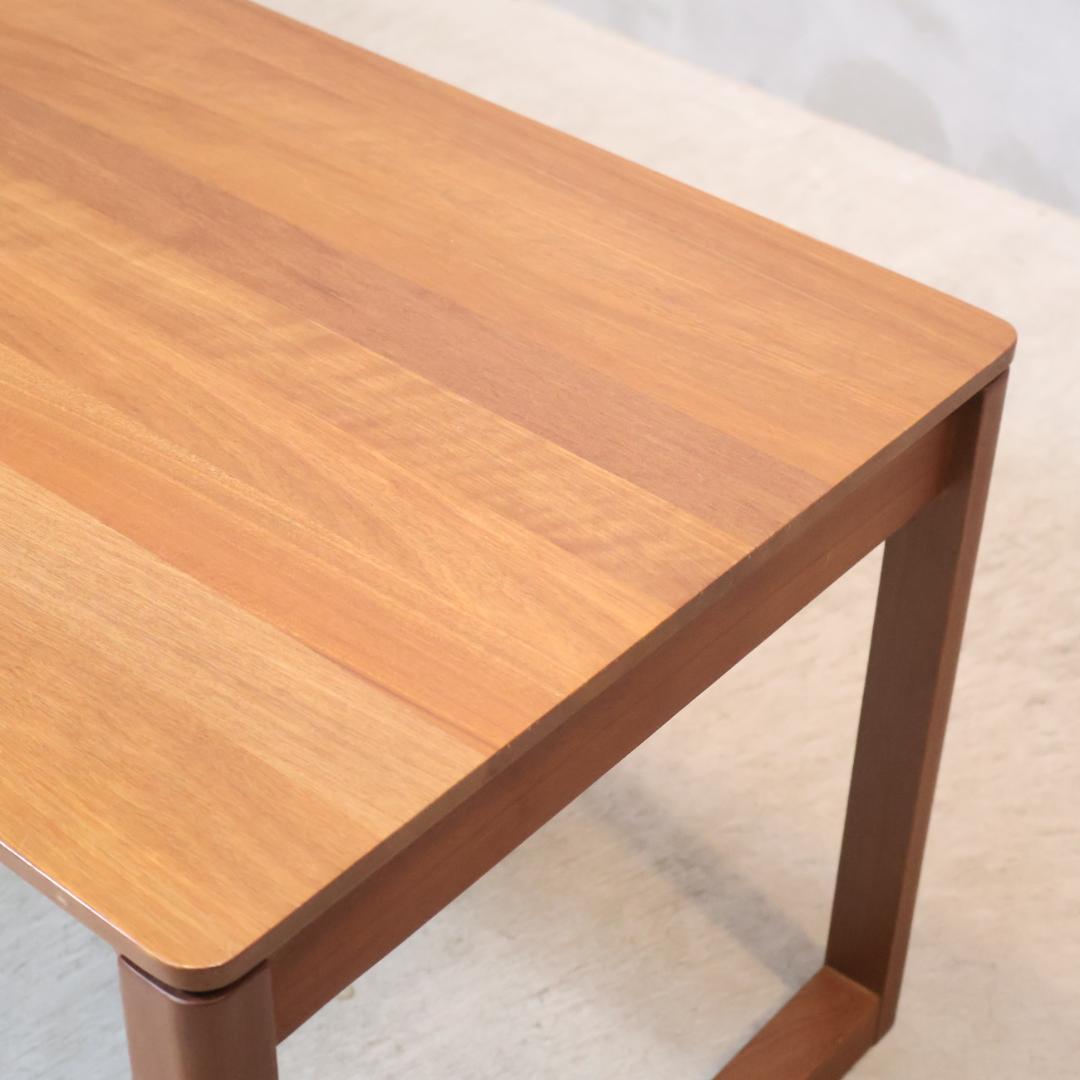 Francfranc フランフラン Aloa コーヒーテーブル リビングテーブル