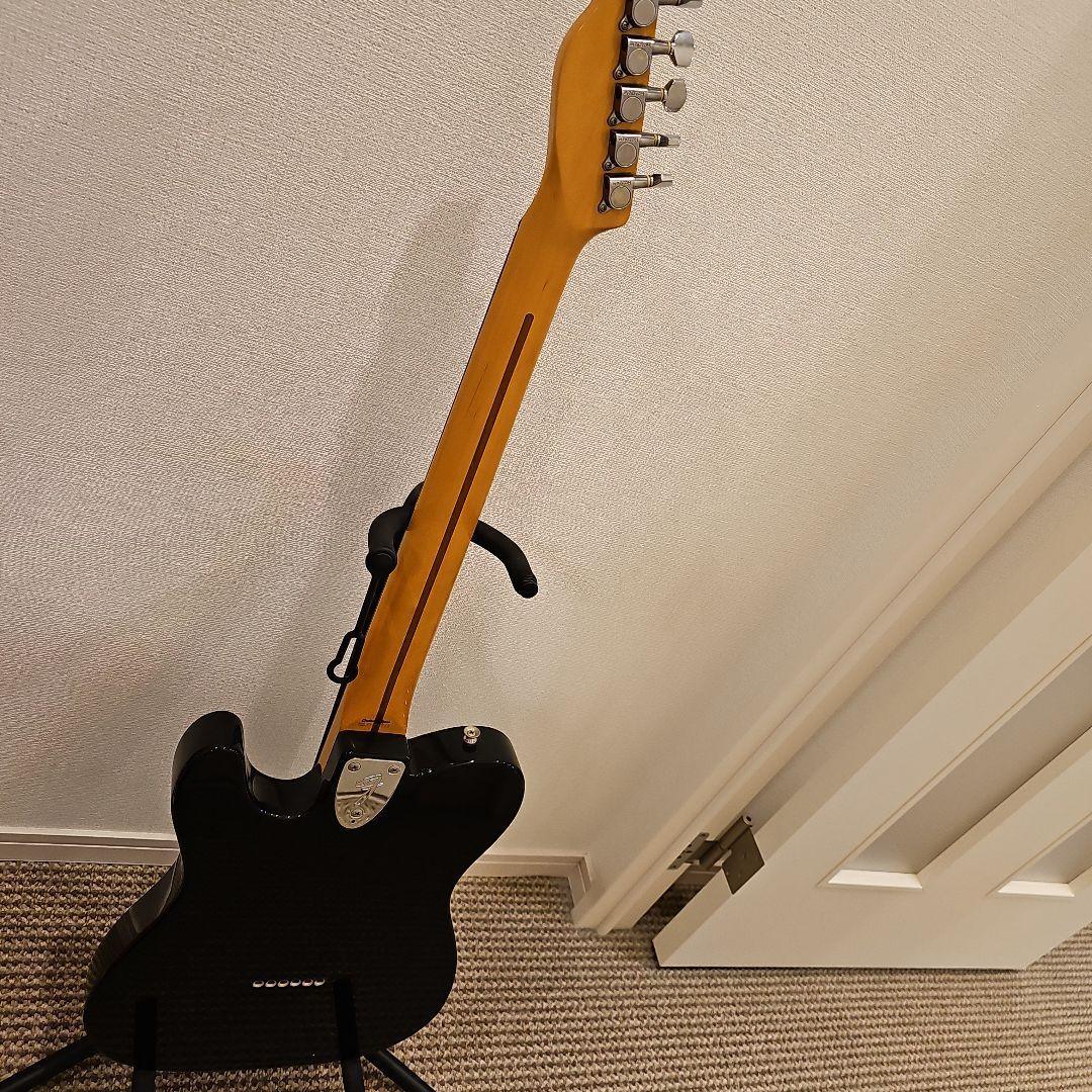 Fender Japan】テレキャスター カスタム アベフトシモデル - メルカリ