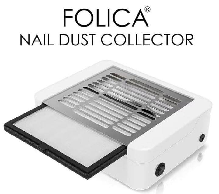 ネイルマシーン ダストコレクター プチプラ