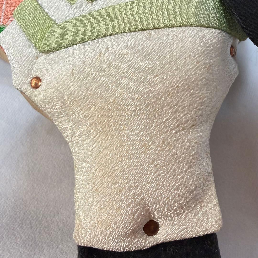 美品☆犬夜叉 江戸 押絵羽子板 高橋留美子 伝統工芸士 秀穂謹製