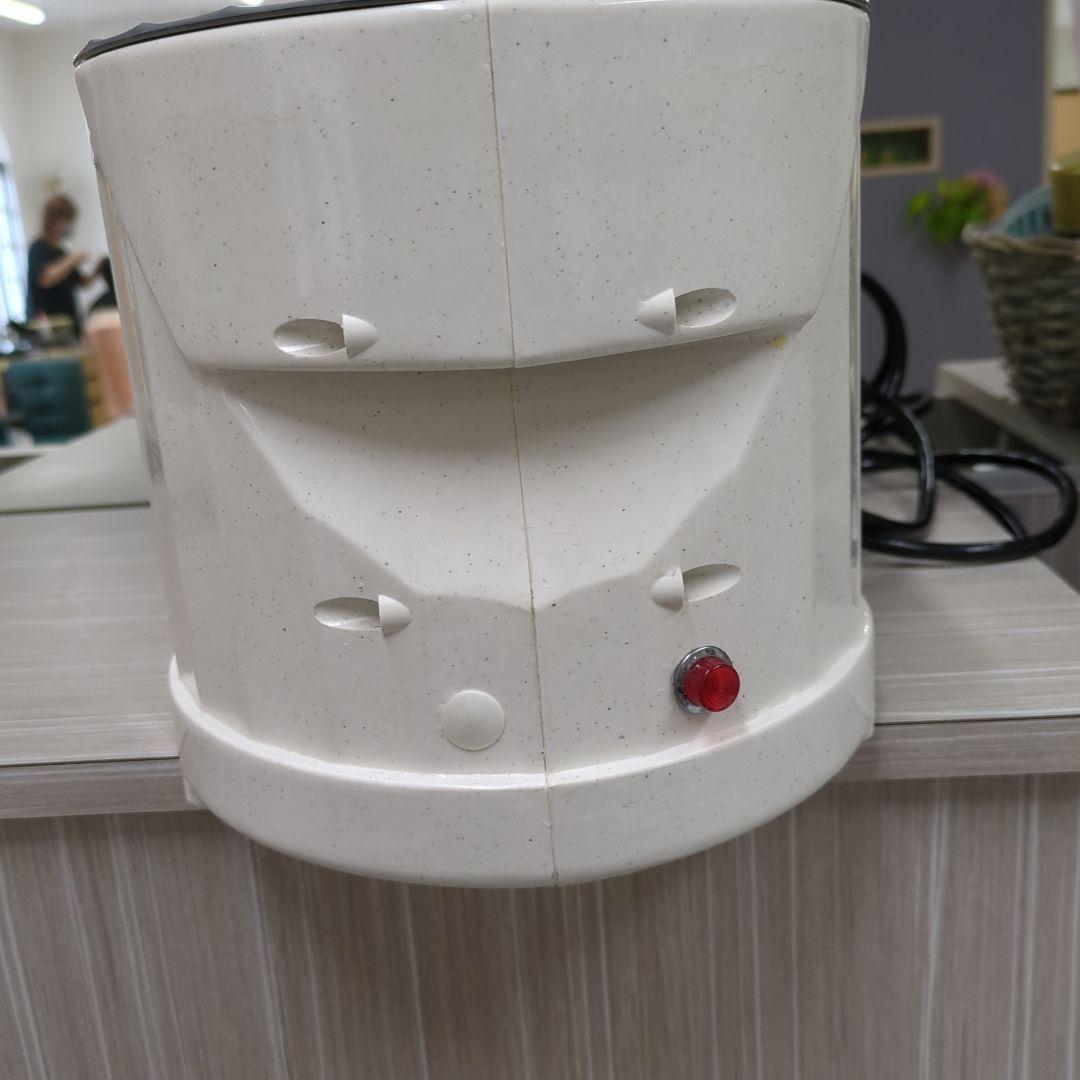 セラバスプロ　ハンドケア（パラフィントリートメント業務用）タカラベルモント