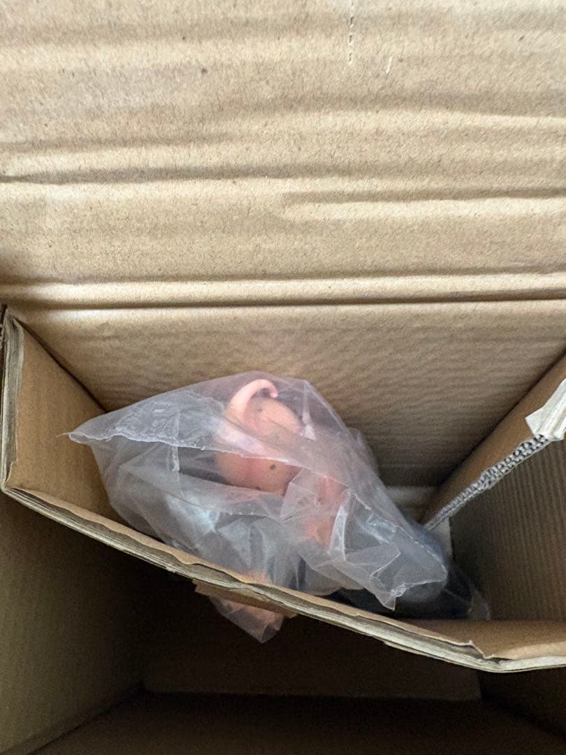 一番くじ　ドラゴンボール　オムニバス　F賞　魔人ブウ純粋　フィギュア