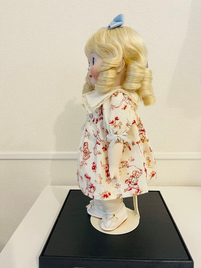 ビスクドール【一点物】