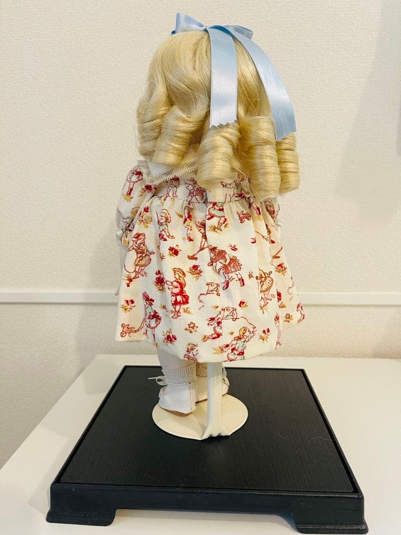 ビスクドール【一点物】