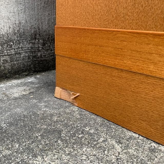 マルニ｜地中海ロイヤル｜マルチキャビネット｜書棚、食器棚、飾り棚｜定価70万円｜