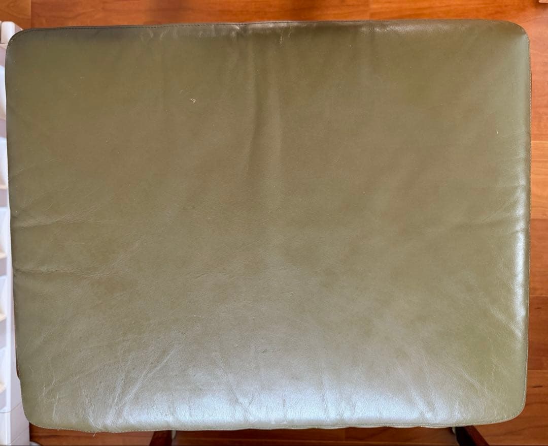 【ホセ】France & Son セネターチェア　オットマン