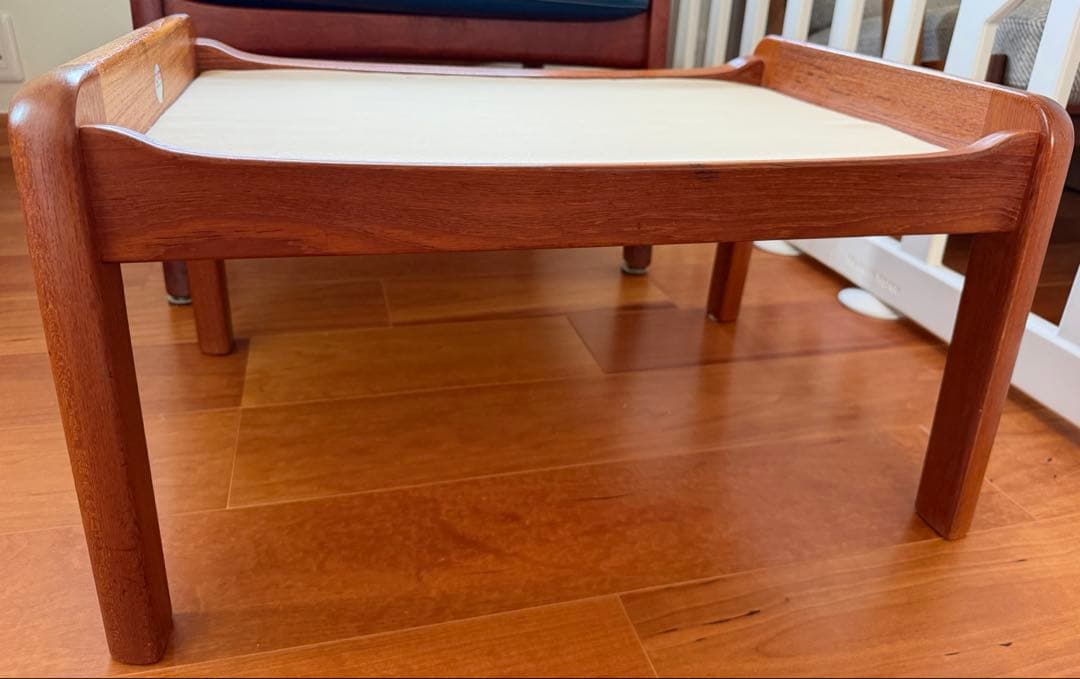 【ホセ】France & Son セネターチェア　オットマン