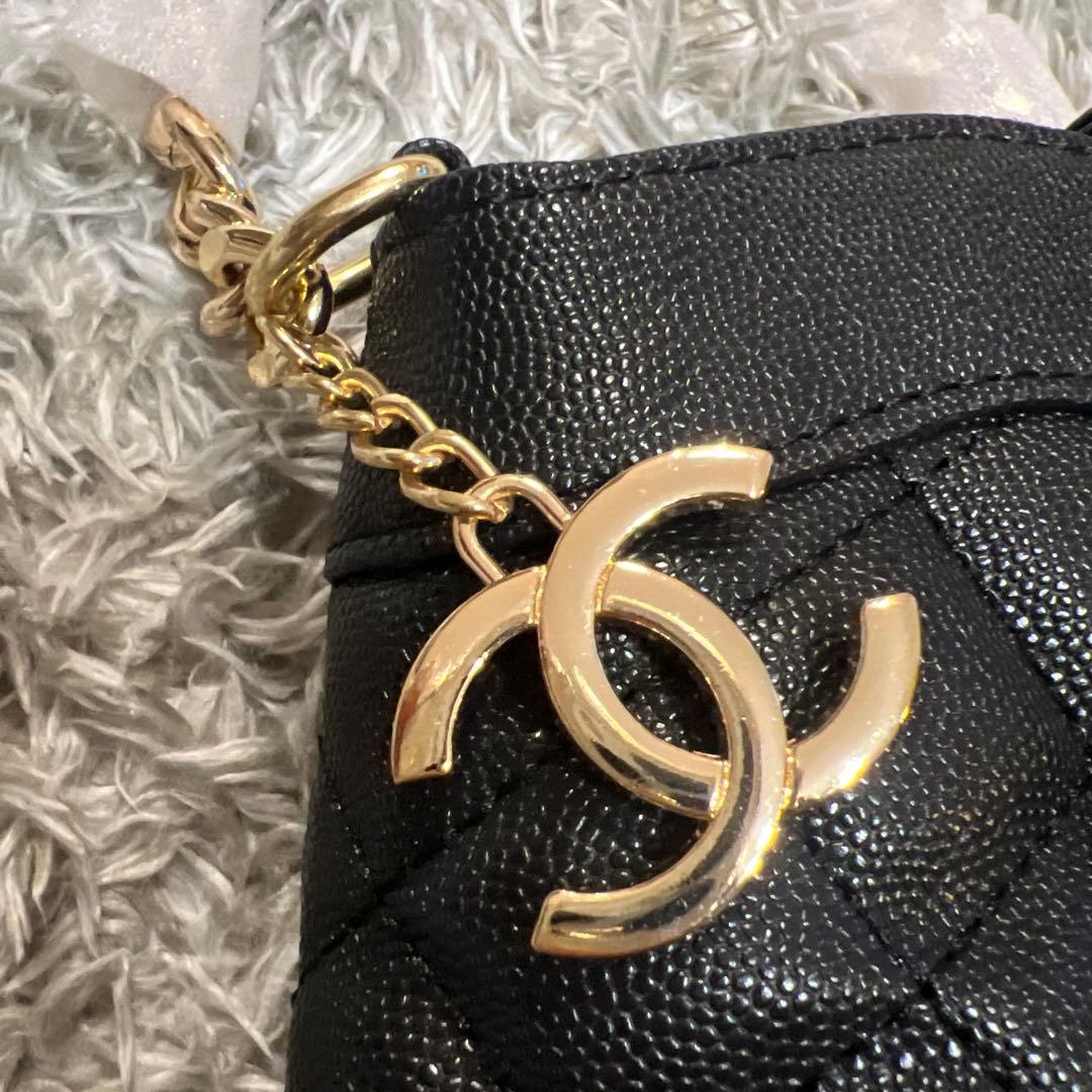 即購入ok 早い者勝ち　CHANEL シャネル　ノベルティ　ショルダーバッグ