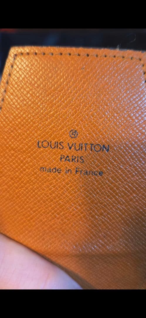 ルイ・ヴィトン モノグラム 電子タバコケース