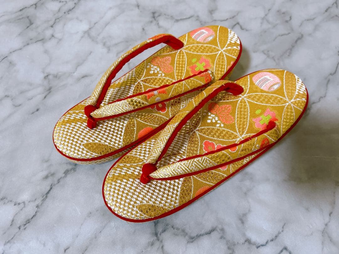 豪華正絹フルセット♡七五三　7歳　女の子　水色　エメラルドグリーン　髪飾り付