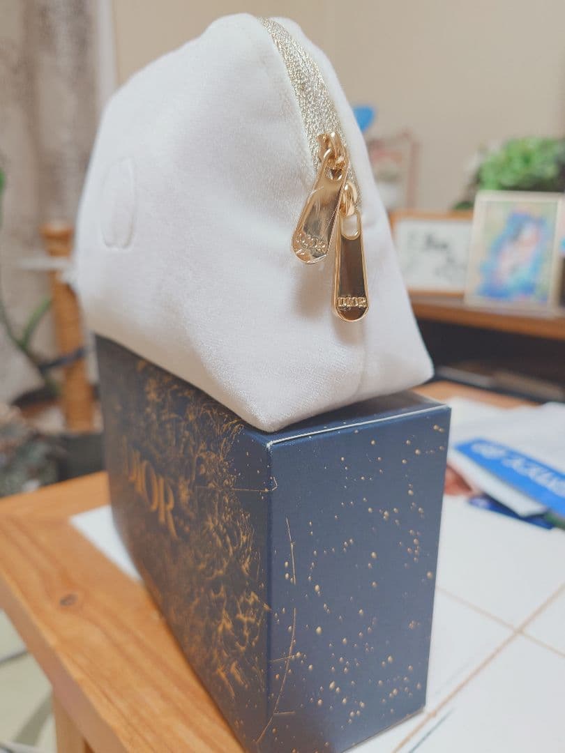 ディオール Dior カプチュール ホリデーコフレ
