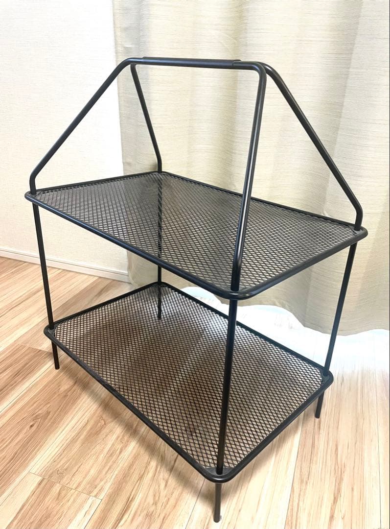 値下げ→【IKEA x HAY】YPPERLIG イッペルリグ　マガジンラック