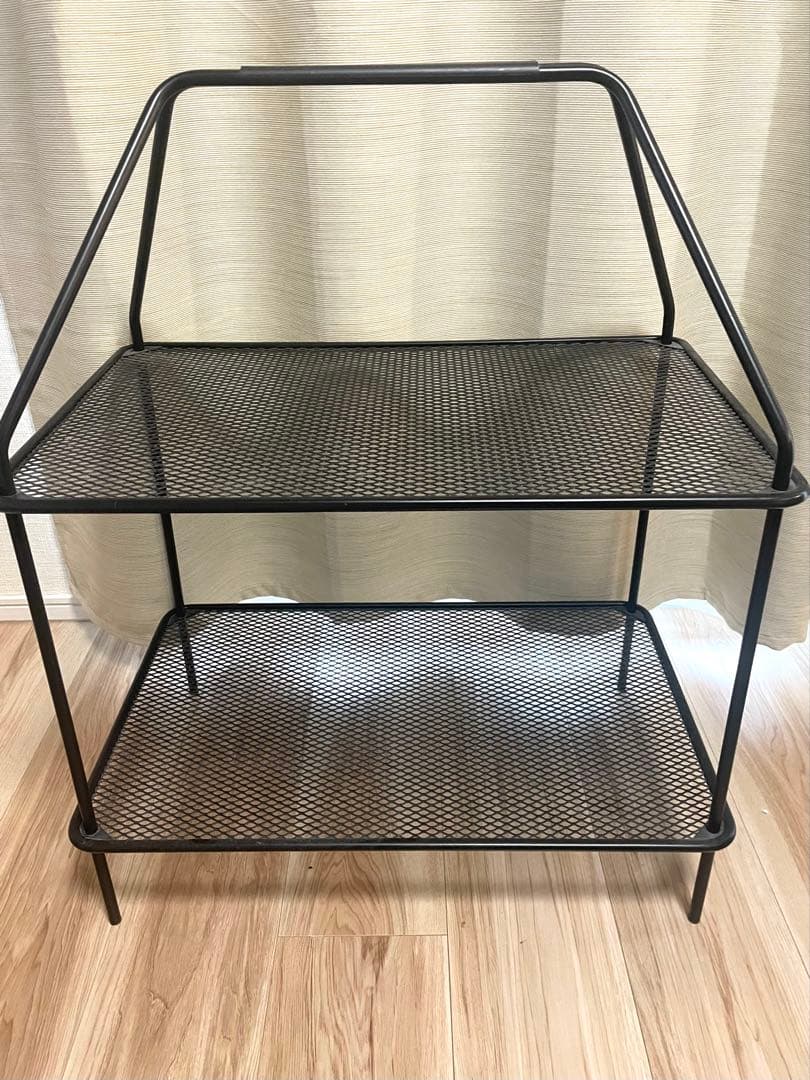 値下げ→【IKEA x HAY】YPPERLIG イッペルリグ　マガジンラック